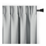 Helehall pimendav termokardin 140x245 cm Pleat - Restilo