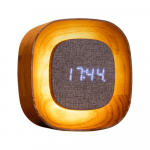 Digitaalne &auml;ratuskell Lumos Ash - Gingko