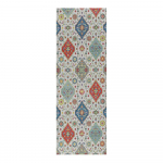 Pestav vaip 52x200 cm Ricci Bosforo &ndash; Universal