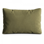 Roheline sametist diivanipadi Kemi &ndash; Cosmopolitan Design