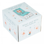 Muusikakarp Mimi and Milo - Rex London