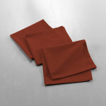 Salvr&auml;tikud komplektis 3 t&uuml;kki 40x40 cm Mistral - douceur d'int&eacute;rieur