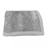 Hall lambavillaga pleed 150x200 cm Marble &ndash; My House