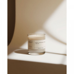 L&otilde;hnastatud sojavahak&uuml;&uuml;nal, p&otilde;lemisaeg 40 h, #67 Mango, Klementiin, Sandlipuu &ndash; Perfumed Prague