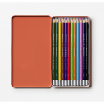 V&auml;rvipliiatsite komplekt Aquarelle - Printworks