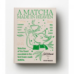 Matcha komplekt Matcha Tools Cafe Kitsun&eacute; x Printworks - Printworks