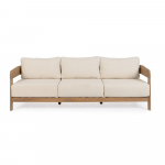 Akaatsiapuidust aiadiivan Pablo - Bizzotto