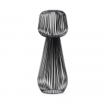 LED-laualamp h&auml;mardatava p&auml;ikeseenergial t&ouml;&ouml;tava &otilde;uevalgustiga (k&otilde;rgus 70 cm) Reiba - Kave Home