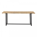 Rotangist aiapink Adilly - Bloomingville