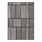 Must/kreem sise- ja &otilde;uevaip 200x300 cm Haringey Allington - Ted Baker