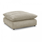 Beež &scaron;enillist jalatugi Neil - Bobochic Paris