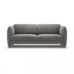 Tumehall &scaron;enillist diivan 204 cm Georgia - Micadoni