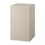 Kunstnahast/papist lillealus (k&otilde;rgus 60 cm) Sahla - Blomus