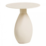&Uuml;mmargune abilaud &oslash; 36 cm Calais - House Nordic