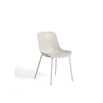 Beež plastist aiatool Altea - Kave Home