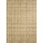 Beež k&auml;sitsi kootud villane vaip 200x300 cm Zarn - Kave Home