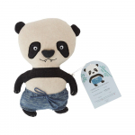 Kaisukaru Ling Ling Panda - OYOY Mini