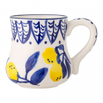 Kivin&otilde;u kruus 510 ml Maxima - Bloomingville