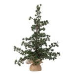Kunstj&otilde;ulupuu, 90 cm Cedar &ndash; Bloomingville
