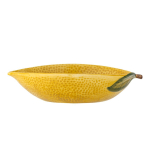 Kollane savikauss 930 ml Limone - Bloomingville