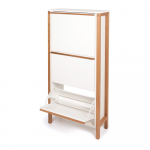 3 sahtliga jalatsiriiul Northgate - Woodman