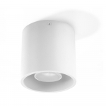 Valge laevalgusti Roda - Sollux