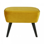 Sinepist jalataldrik Sara - WOOOD