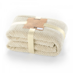 Beežist mikrokiust tekk , 150 x 200 cm Henry - DecoKing