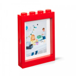 Punane pildiraam , 19,3 x 26,8 cm - LEGO&reg;