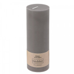 Hall s&otilde;bralik k&uuml;&uuml;nal, p&otilde;lemisaeg 60 h Eco - Eco candles by Ego dekor