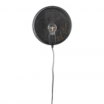 Must seinalamp Lea - White Label