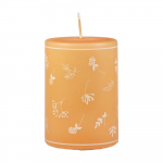 Kollane k&uuml;&uuml;nal, p&otilde;lemisaeg 30 h Fleur - Unipar