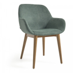 Roheline s&ouml;&ouml;gitool Konna - Kave Home