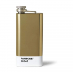 Kuldset v&auml;rvi kolb, 150 ml - Pantone