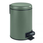 Roheline vannitoakorv , 3 l Leman - Wenko