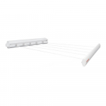 Rollfix Longline seinale paigaldatav r&otilde;ivakuivati Rollfix 210 Longline - LEIFHEIT