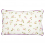 Dekoratiivne puuvillane padjap&uuml;&uuml;r Asta, 30 x 50 cm - Green Gate