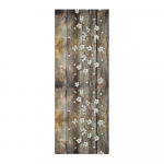 Sprinty Spring matt, 52 x 100 cm - Universal