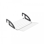 Riputatav pesukuivati Pesumasin, 62 x 61 cm - Metaltex