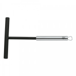 Cromargan&reg; roostevabast terasest pannkoogitaignalaiuti laotur Profi Plus - WMF