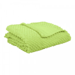 Lubjaroheline ruuduline m&auml;nd, 150 x 200 cm - Tiseco Home Studio