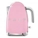 Roosa veekeetja - SMEG