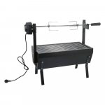 Mootoriga grill, pikkus 60 cm Barbecue - Cattara