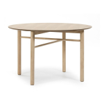 &Uuml;mmargune s&ouml;&ouml;gilaud, &oslash; 120 cm Junco - Teulat