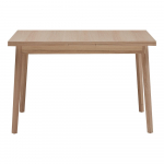 V&auml;ljapandav s&ouml;&ouml;gilaud tammepuust Hammel , 120 x 80 cm Single - Hammel Furniture