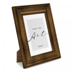 Plastikust raam 20x25 cm