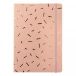 M&auml;rkmik 128lk A5 formaadis - Busy B