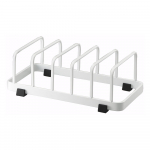 Riiul kaante ja pannide jaoks - YAMAZAKI