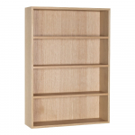 Tammepuust riiul Cubbie - H&uuml;bsch