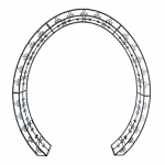 Ronitaimede kaar Lamos - Garden Pleasure